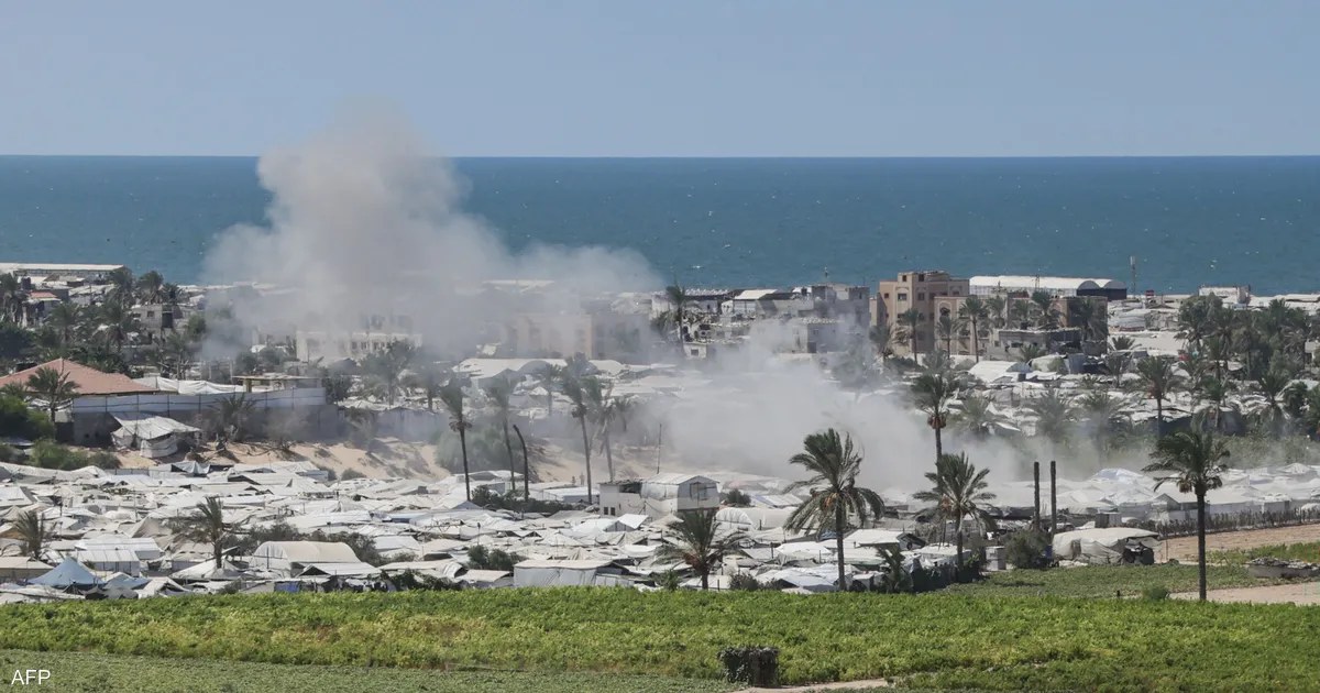 فلسطين: إسرائيل تقول إنها قتلت 4 من عناصر حماس في غزة
