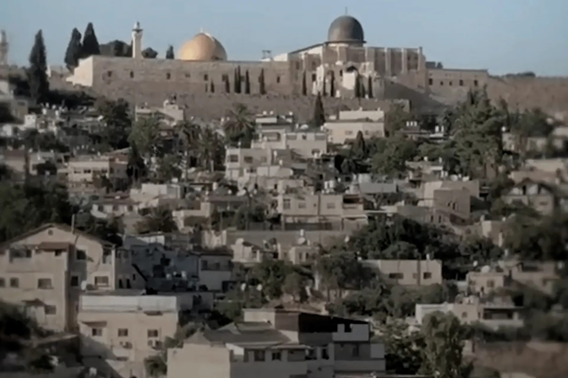 فلسطين: غلاء السكن وقيود البناء يفاقمان أزمة شباب القدس