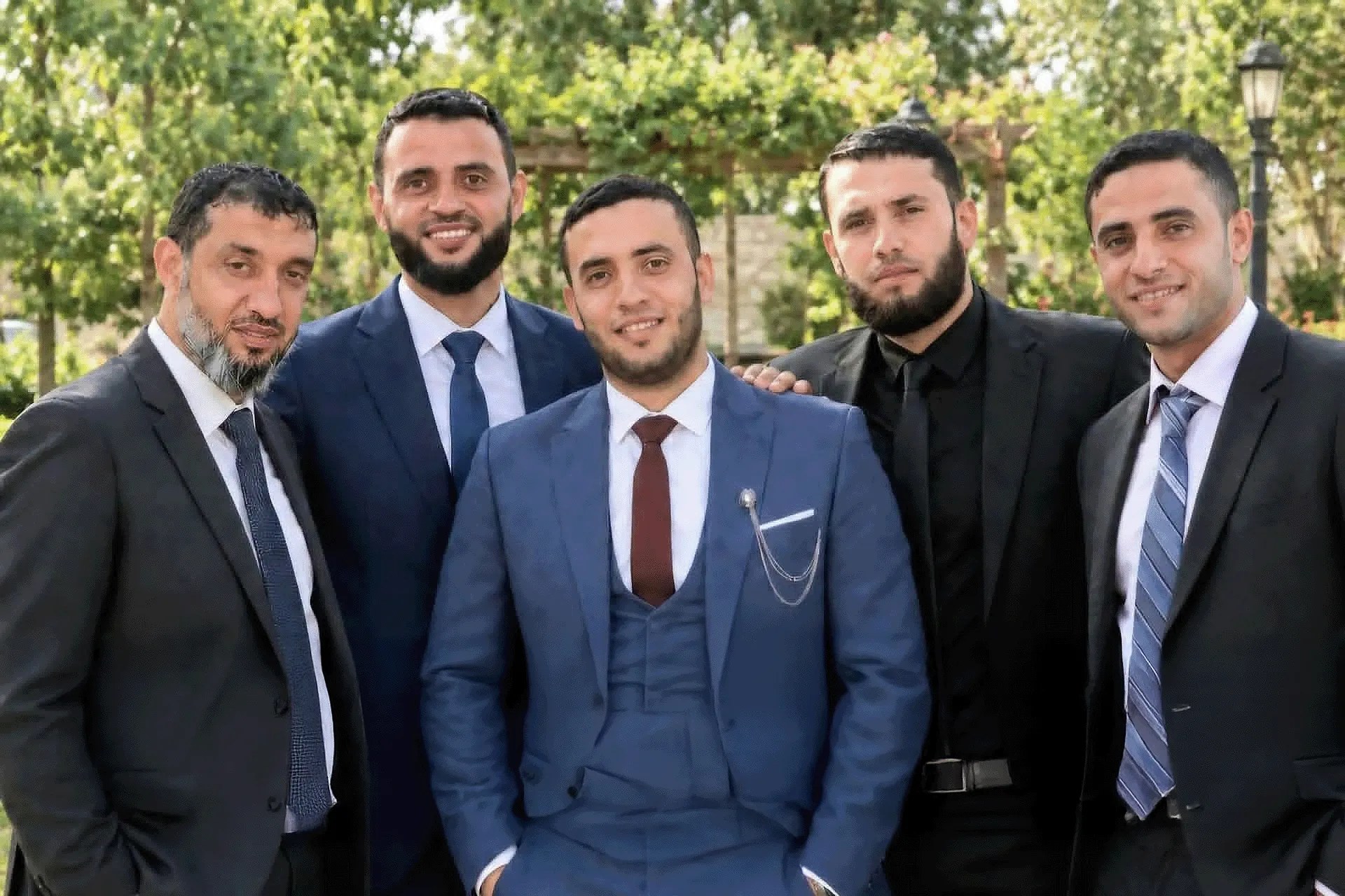 فلسطين: مقتل شاب بضربة إسرائيلية أثناء زيارة قبر شقيقه في غزة