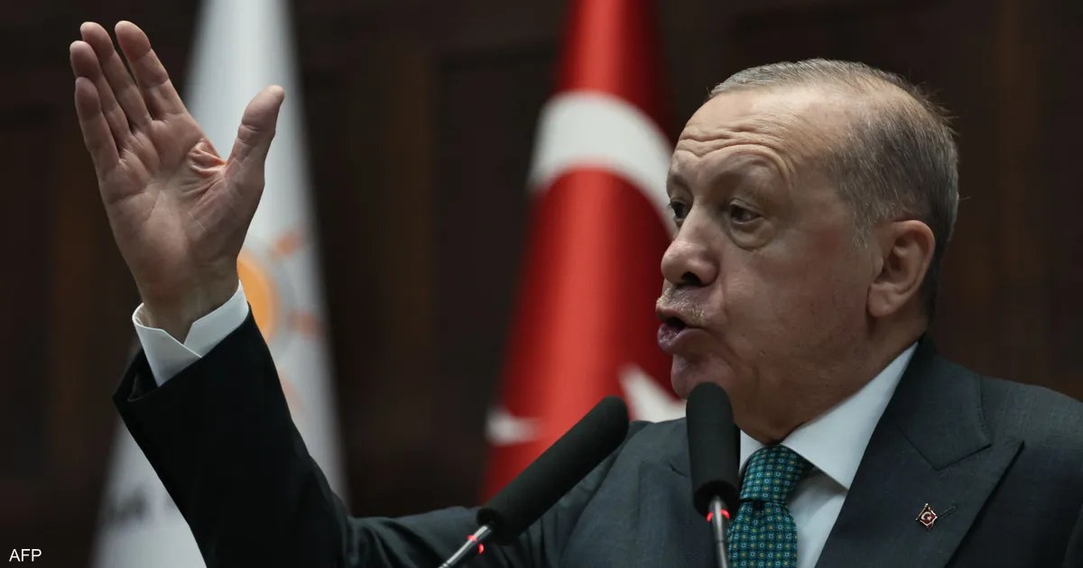 مستشار أردوغان: ترشحه في انتخابات تركيا 2028 مرهون بالدعوة لانتخابات جديدة