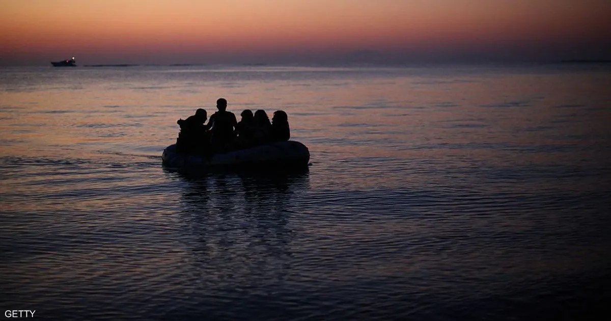 ليبيا: السفارة العراقية تتحرى مصير 18 مهاجرا في المتوسط