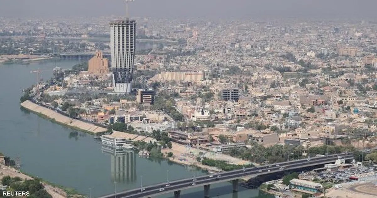 العراق يتوصل إلى تفاهم لاستمرار شحنات الدولار النقدي من الولايات المتحدة