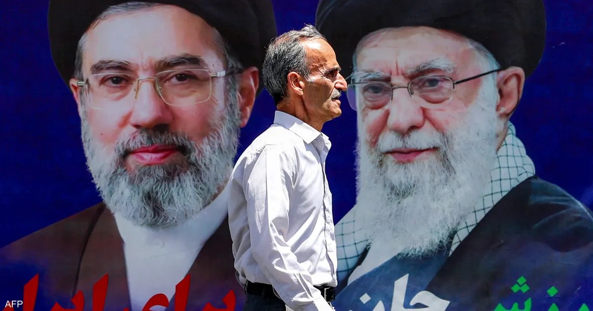 إيران تواجه تحركات أميركية لتوسيع عزلها اقتصاديًا
