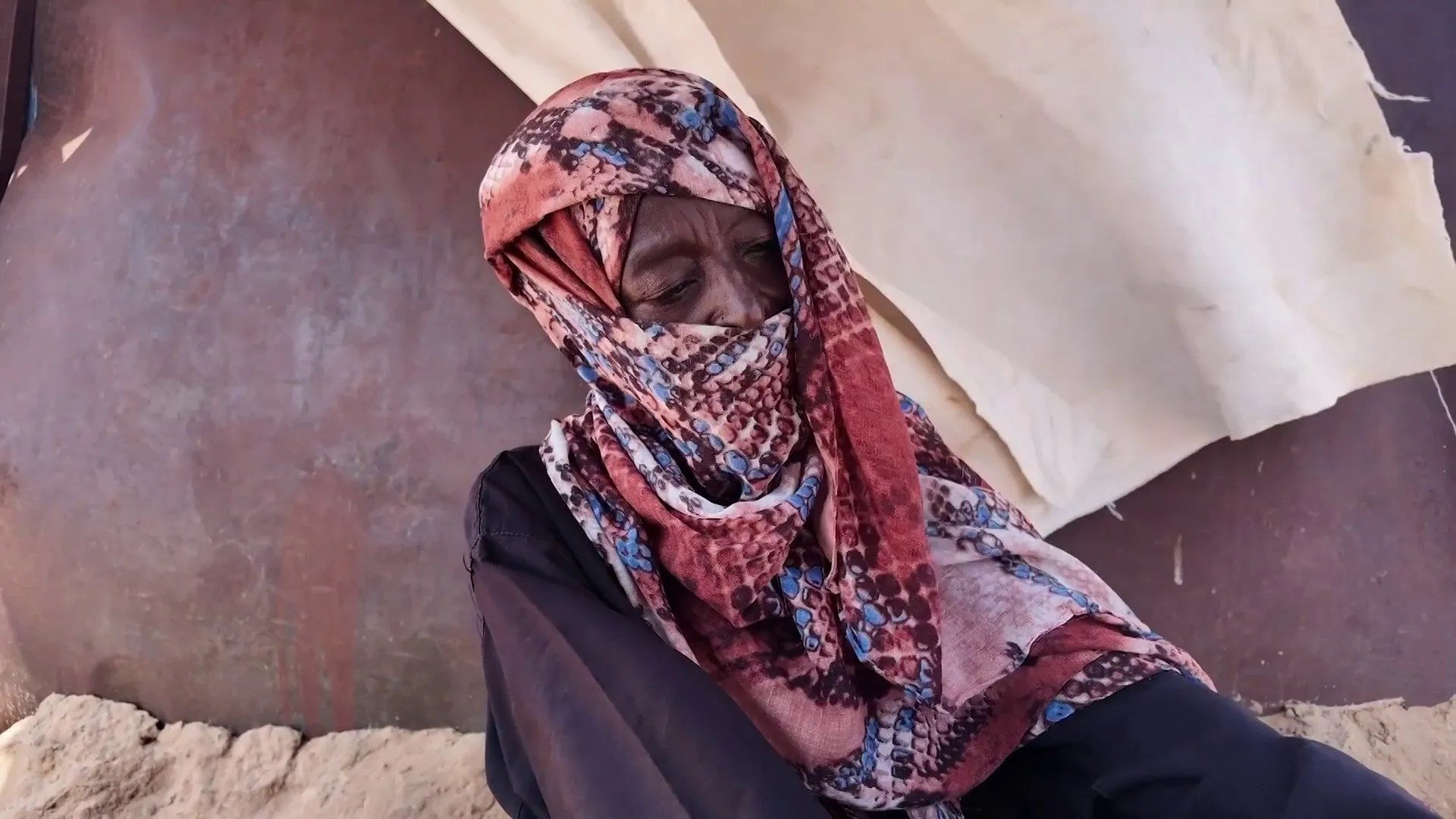 السودان: نقص الغذاء والدواء يفاقم معاناة النازحين في كوستي