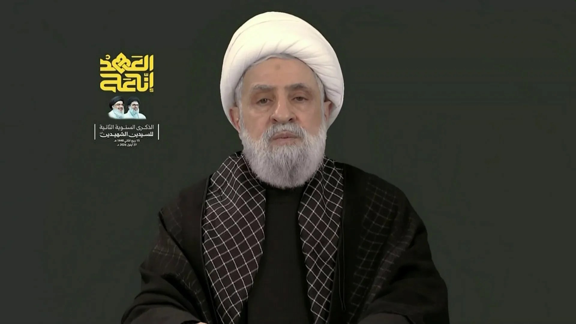 حزب الله يدعو لبنان إلى تجميد التفاوض المباشر مع إسرائيل