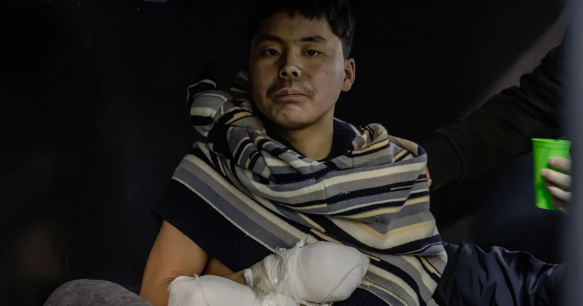 كوريا الجنوبية تطالب أوكرانيا بالاعتذار عن كشف نقل أسيرين كوريين شماليين