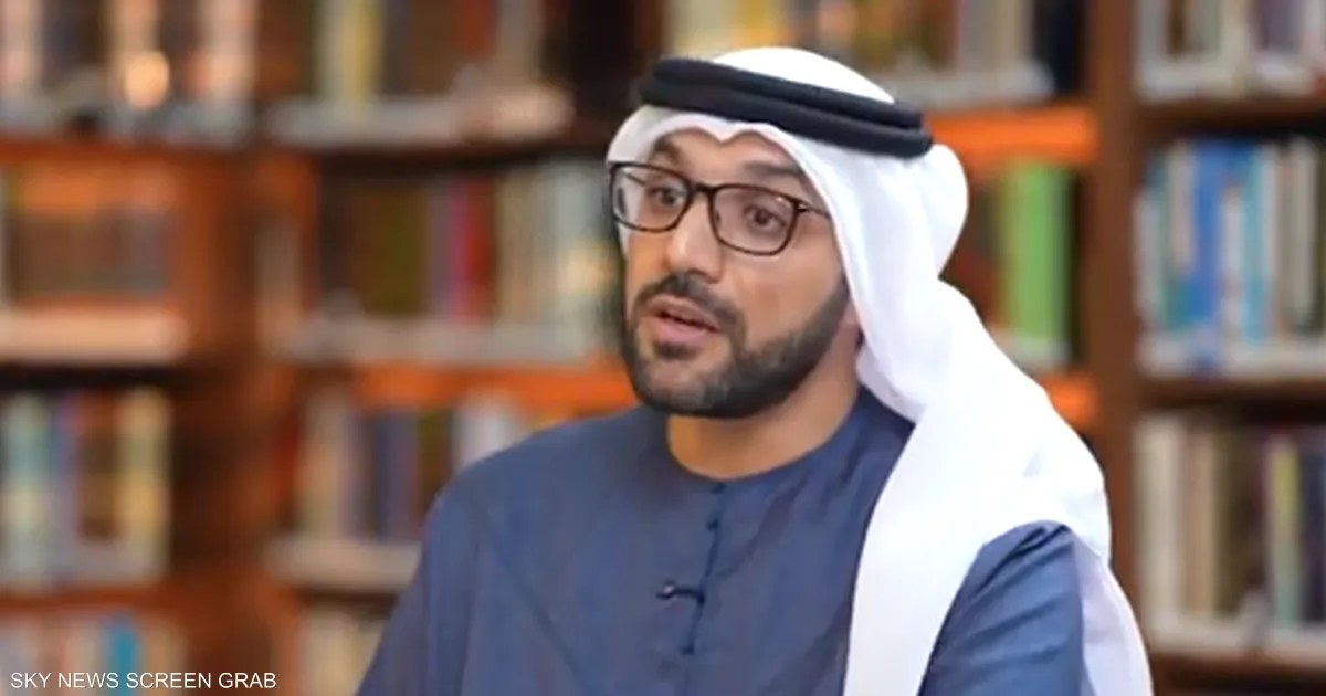 الإمارات: الظاهري يدعو لتجديد الخطاب الديني بتغيير أدوات التفكير