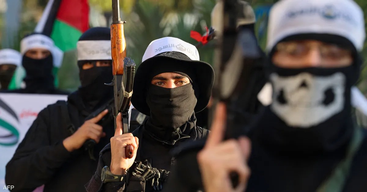 فلسطين.. صحيفة إسرائيلية: طعن يوقف الانتقال إلى جولة ثانية لانتخاب رئيس مكتب حماس السياسي في غزة