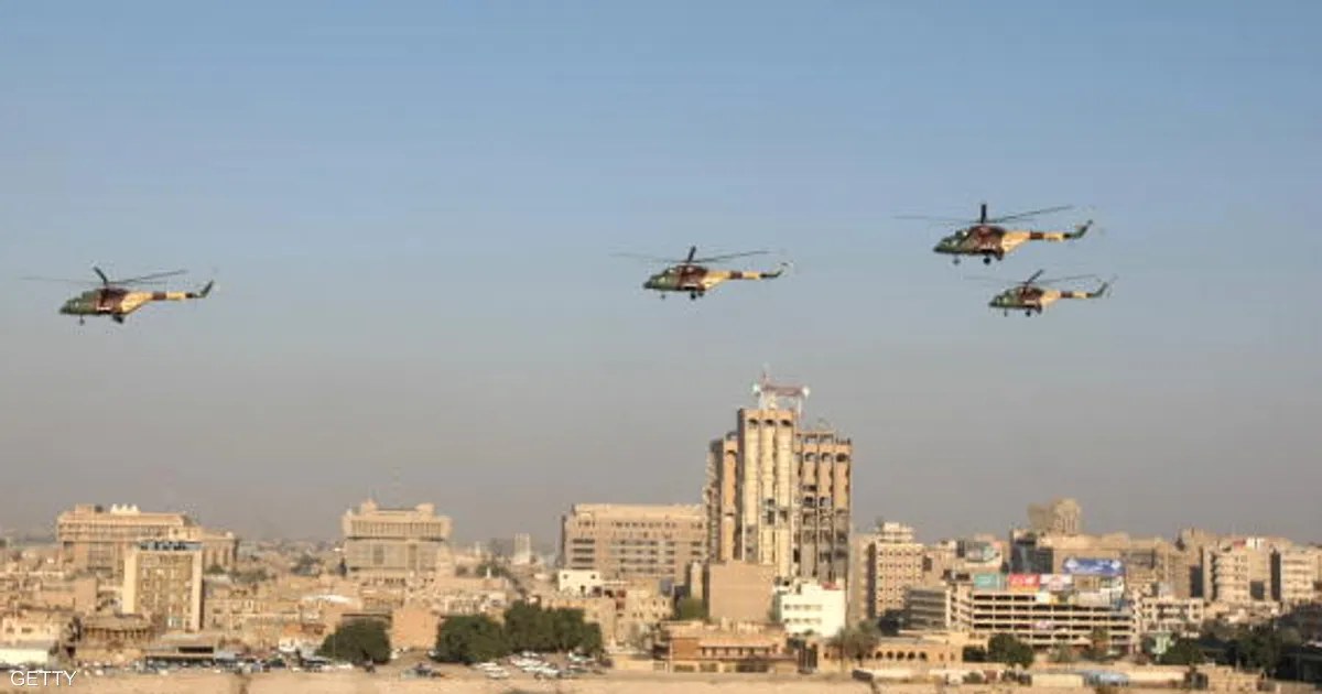 قائد القوة الجوية: العراق ينفذ مهامه الجوية دون قوات التحالف منذ بداية 2026