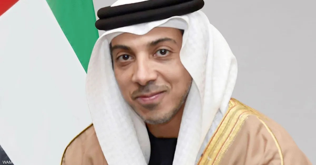 منصور بن زايد يتوجه إلى المملكة العربية السعودية في زيارة أخوية الثلاثاء
