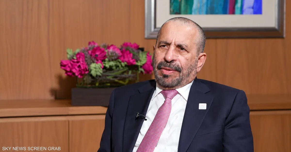 الإمارات تسعى إلى وثيقة عمل لمعالجة ندرة المياه في مؤتمر أممي