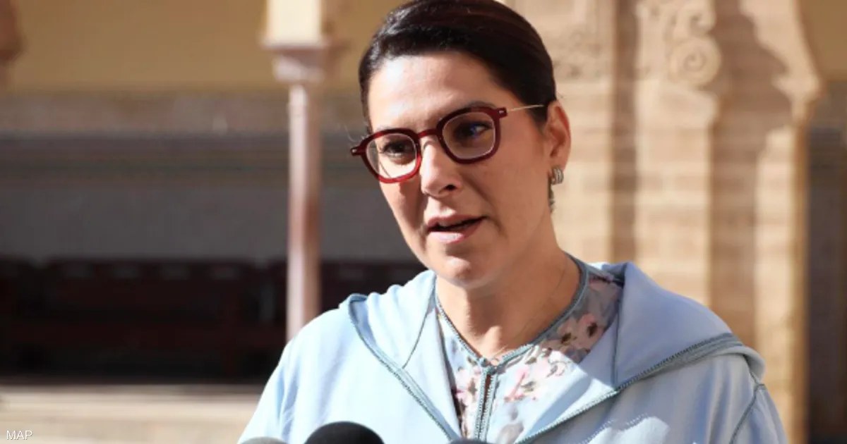 ملك المغرب يعين فاطمة الزهراء المنصوري أول رئيسة للحكومة