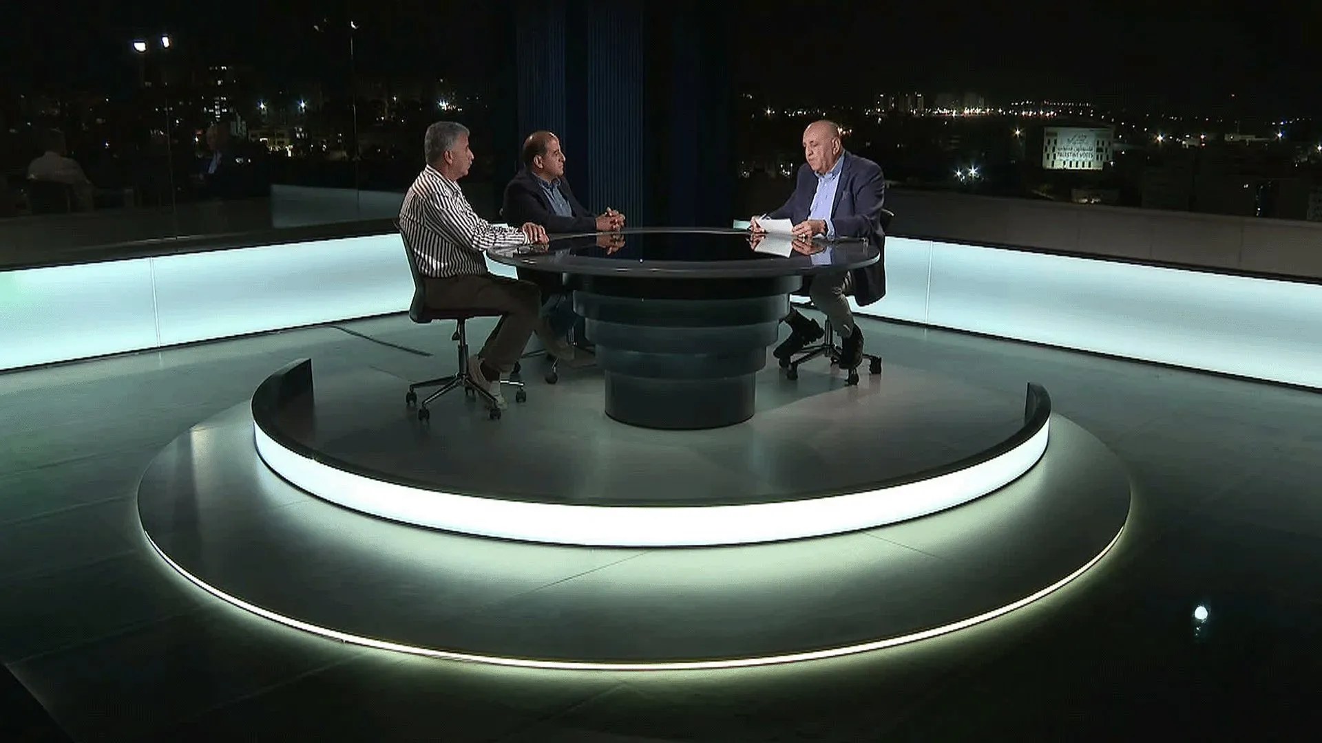 مسؤول فلسطيني يقترح العصيان المدني ولجان حماية لمواجهة اعتداءات المستوطنين في فلسطين