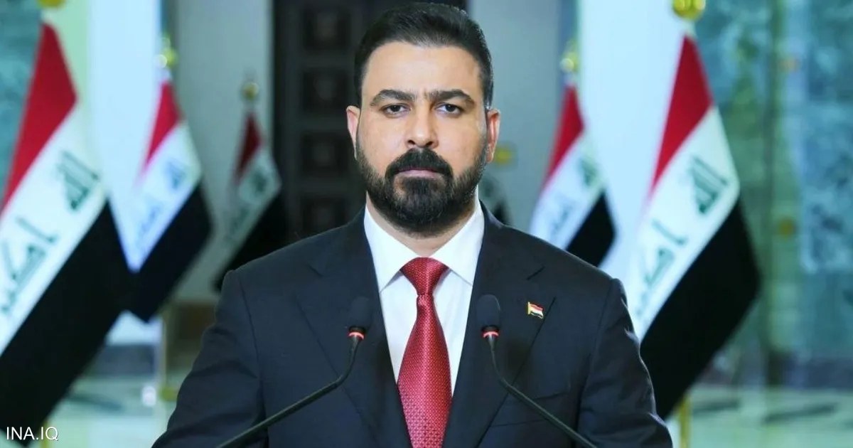 رئيس وزراء العراق يعلن انتهاء مهمة التحالف الدولي لمحاربة داعش