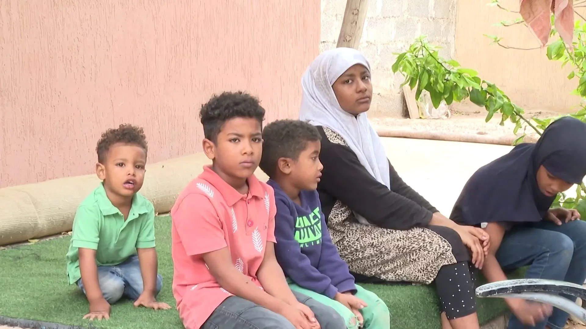أسر سودانية في ليبيا تطالب بتمديد مهلة تسوية أوضاعها لاستمرار تعليم أطفالها