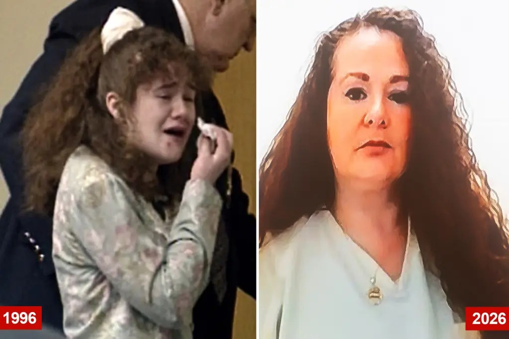 محكمة استئناف اتحادية توقف إعدام كريستا بايك في تينيسي قبل موعده بساعة