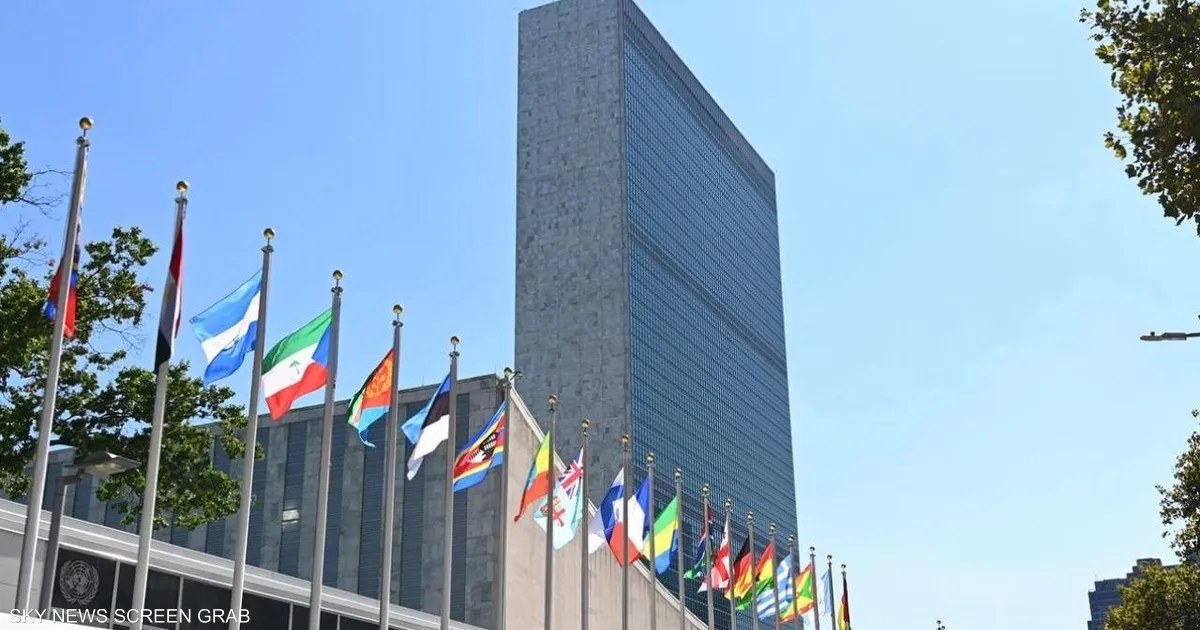 قوى دولية تدعو إلى مفاوضات لوقف الحرب وحوار مدني في السودان