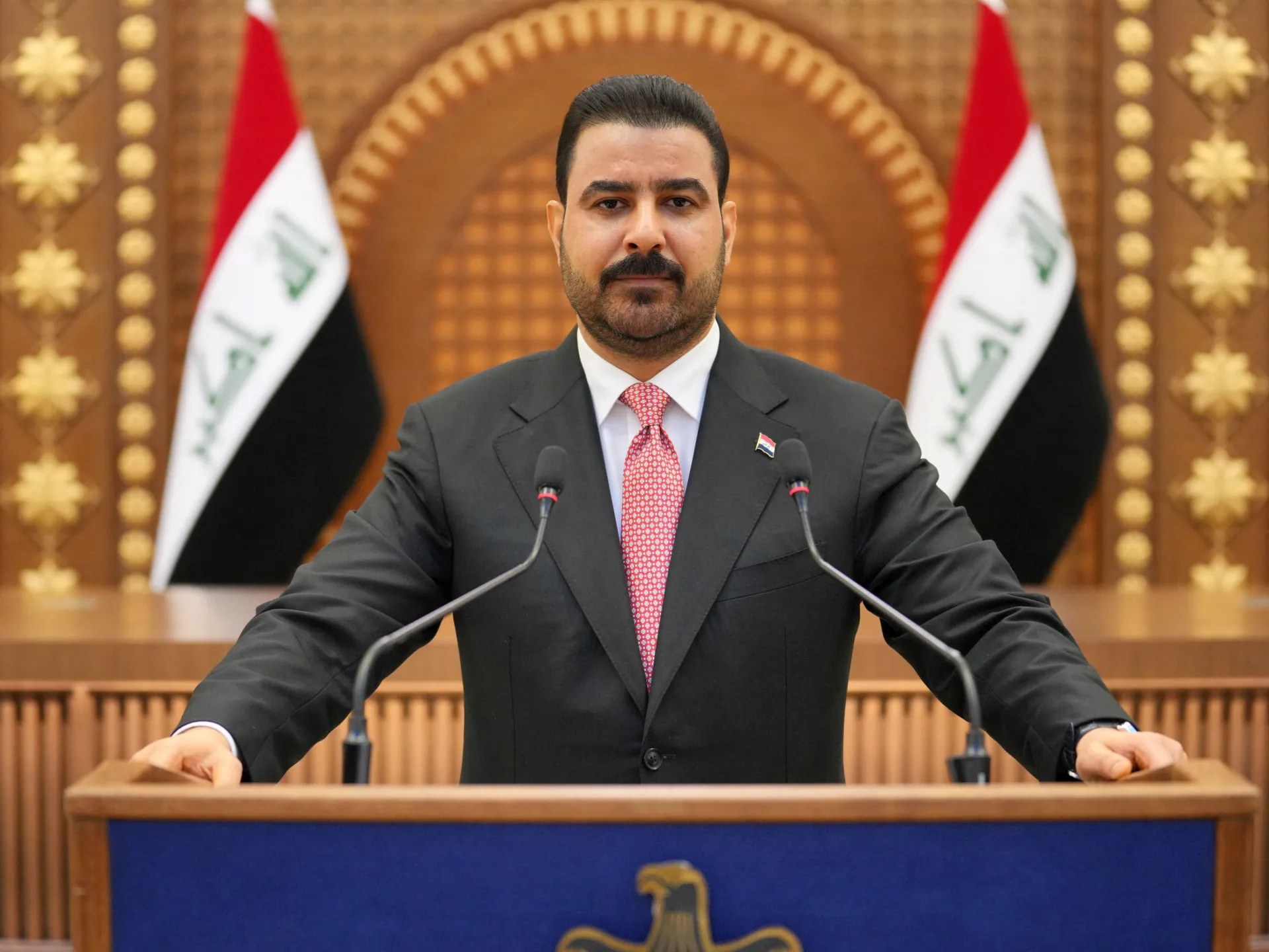 رئيس وزراء العراق يحدد نهاية يونيو 2027 سقفًا لمعالجة السلاح خارج سيطرة الدولة