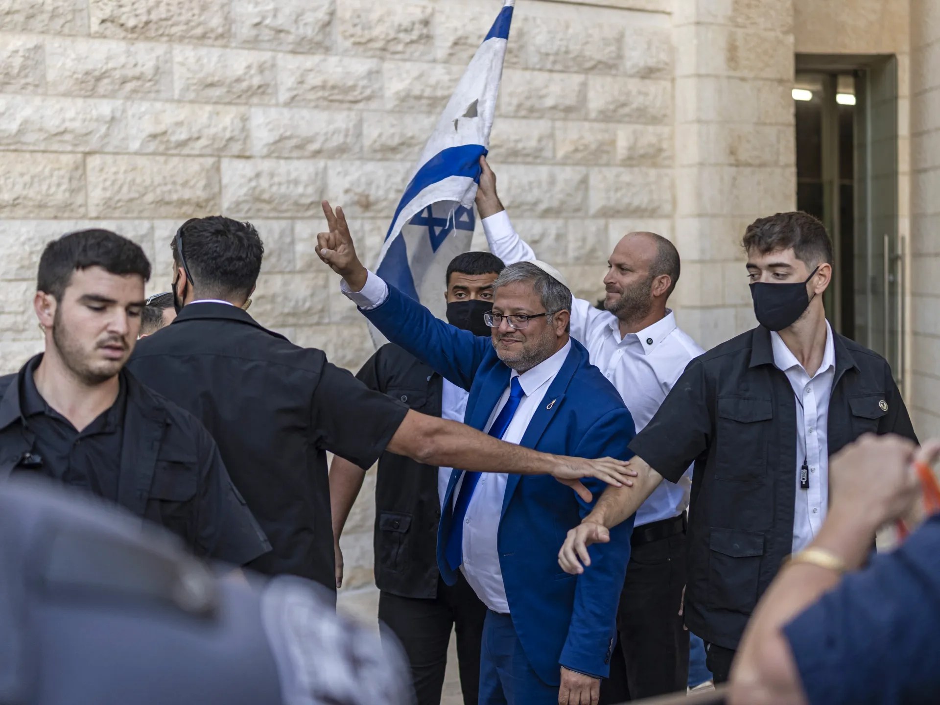 المحكمة العليا في إسرائيل تنظر طعونًا ضد استبعاد قوائم ومرشحين عرب من الانتخابات