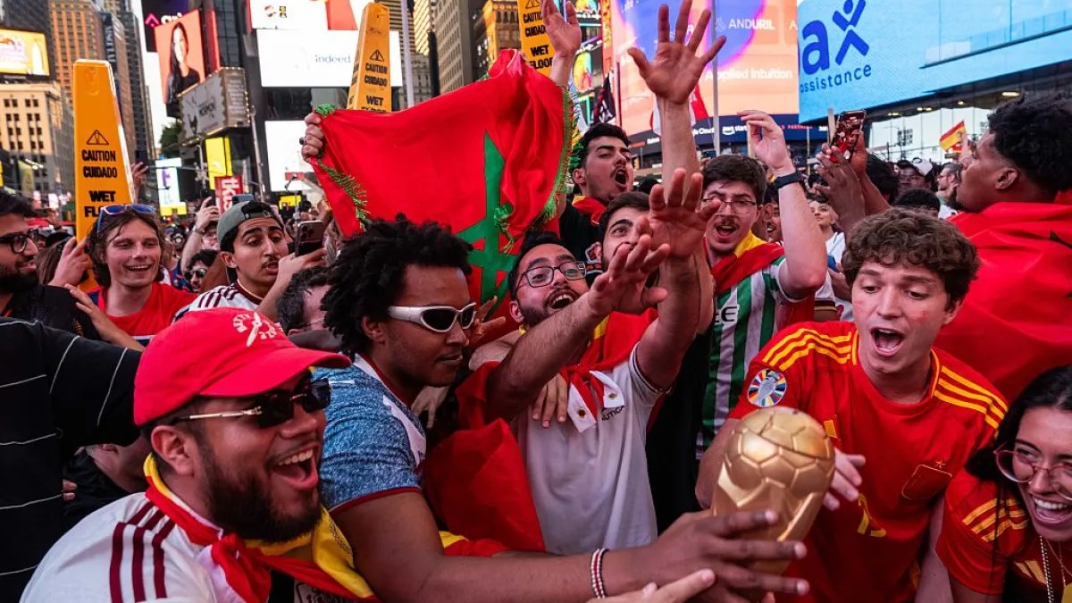تقدير أولي: كأس العالم 2026 عزز اقتصاد نيويورك بنحو 2 مليار دولار