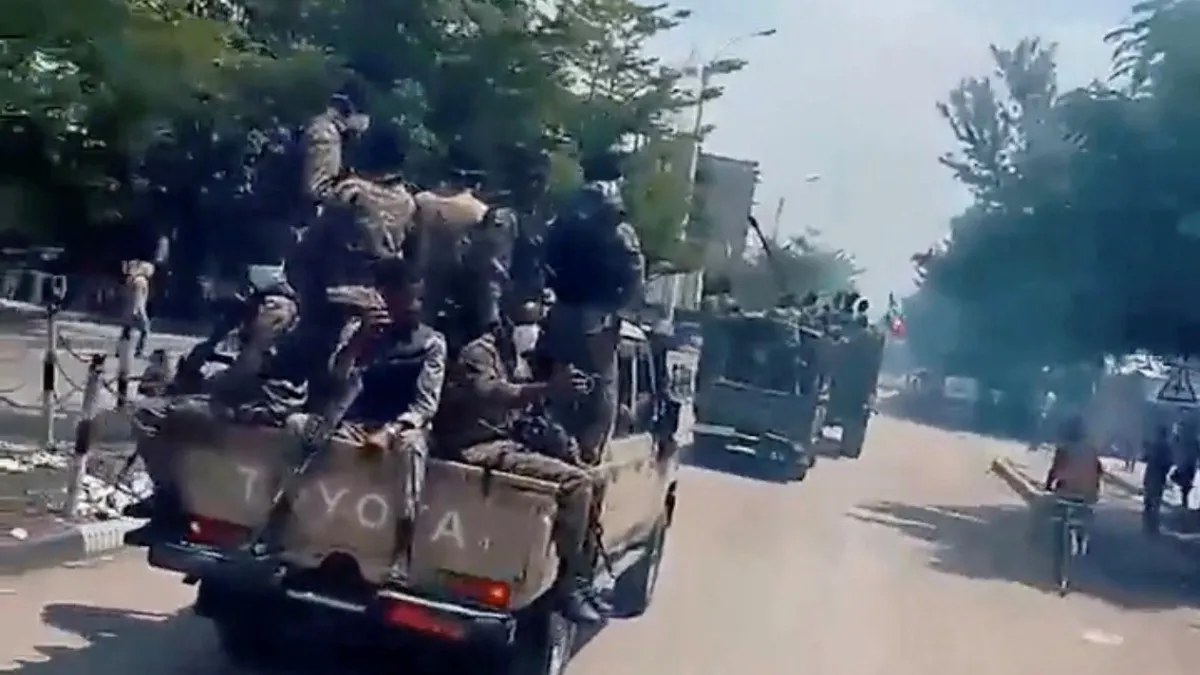 إثيوبيا تغلق سفارتها في إريتريا وتمهل 10 دبلوماسيين إريتريين للمغادرة
