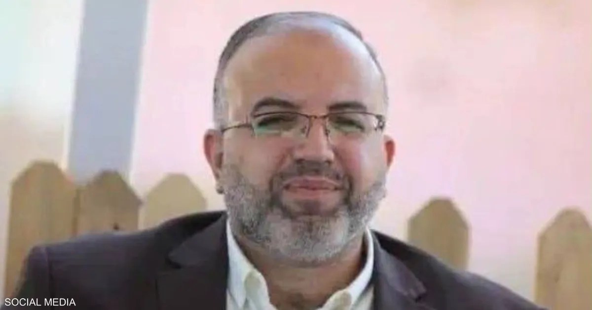 القناة 12: إسرائيل حاولت اغتيال قيادي في حماس بقطاع غزة في فلسطين