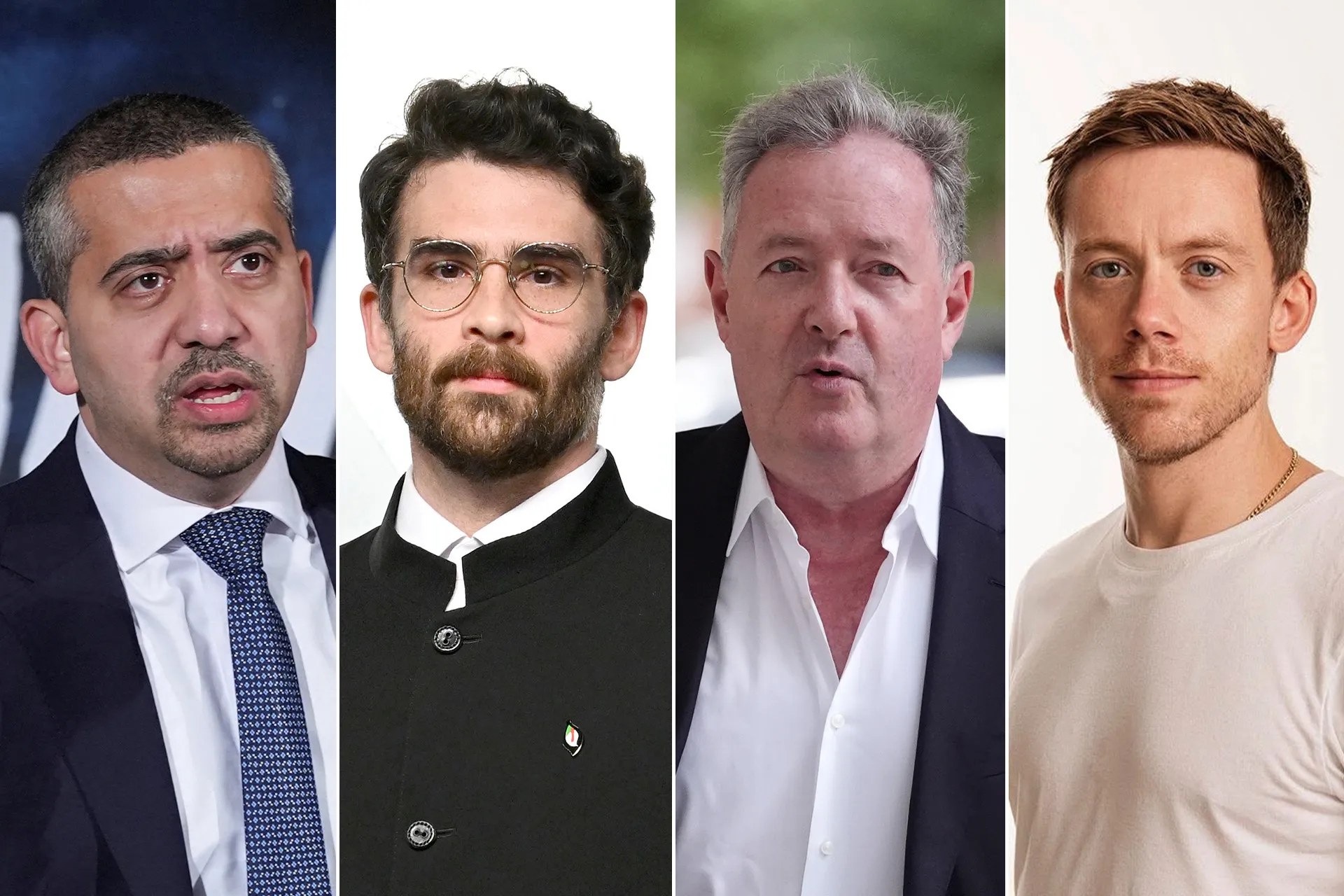 منشور لجيش إسرائيل عن 4 صحفيين غربيين يثير تساؤلات بشأن تهديد مبطن