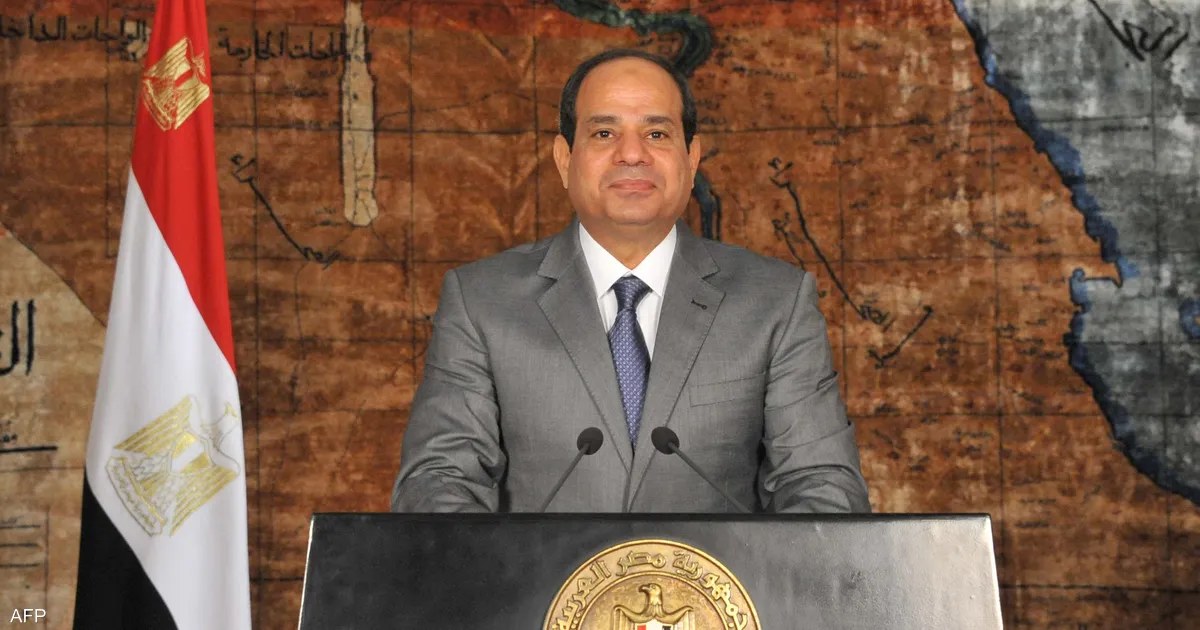 مصر تدعو إلى إدارة الأنهار العابرة للحدود وفق القانون الدولي وعدم الإضرار