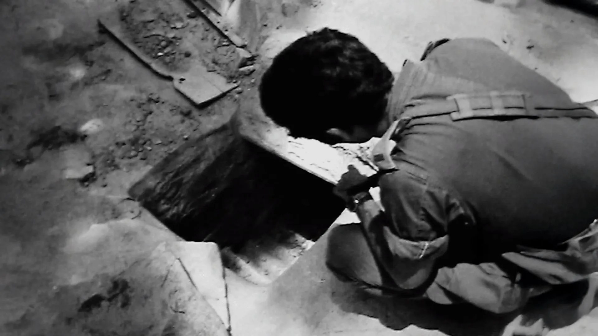 فدائيو فلسطين اعتمدوا على أنفاق غزة في عملياتهم بين 1967 و1971
