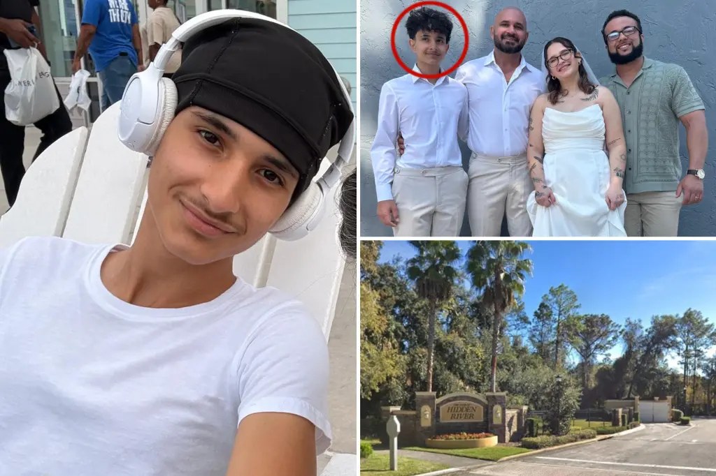 سلطات فلوريدا لن توجه اتهامًا لرجل قتل فتى كان يبحث عن هاتفه في تامبا