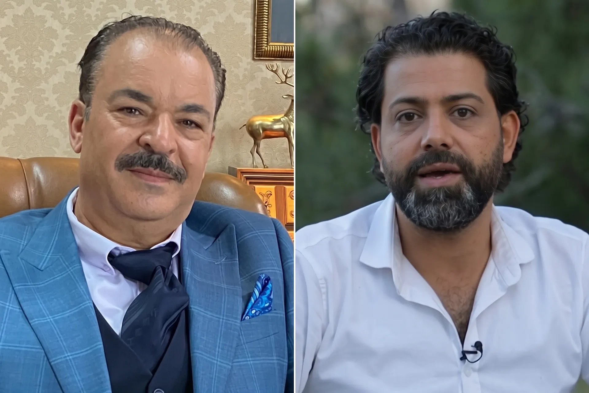 استقالة مستشار إعلامي لنقابة الفنانين في سوريا بعد اعتراضات على تعيينه