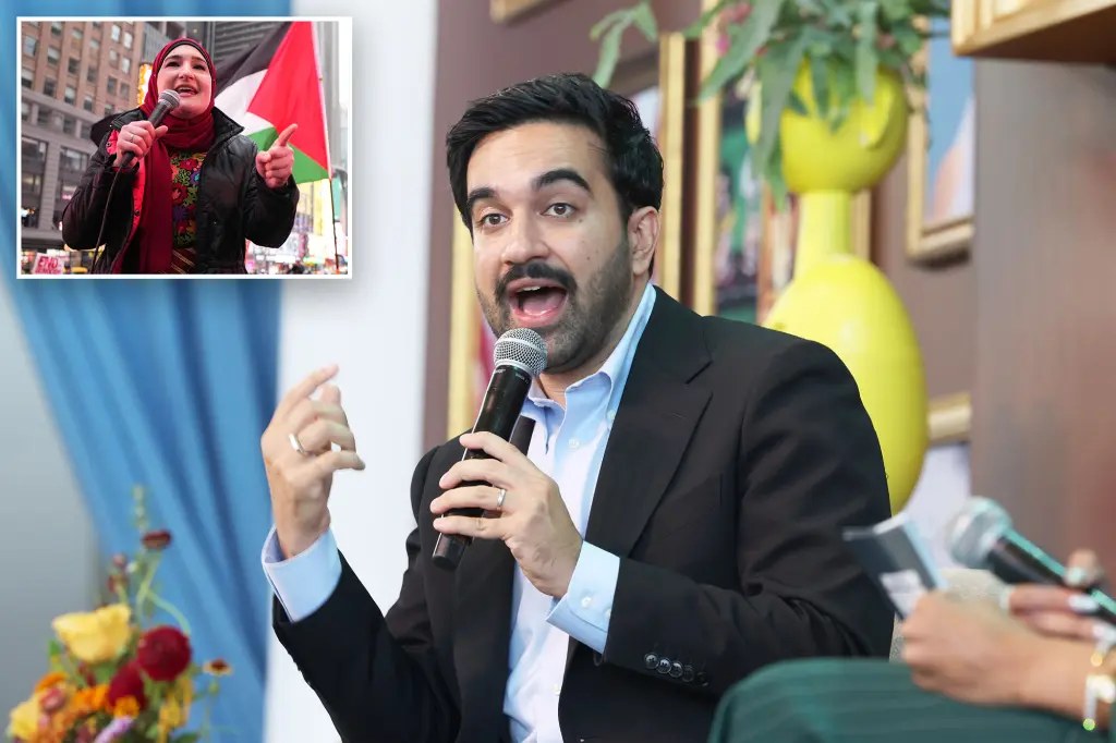عمدة نيويورك يزيد تمويل برنامج تشارك فيه جمعية مناهضة لإسرائيل ضمن خطة لمكافحة معاداة السامية