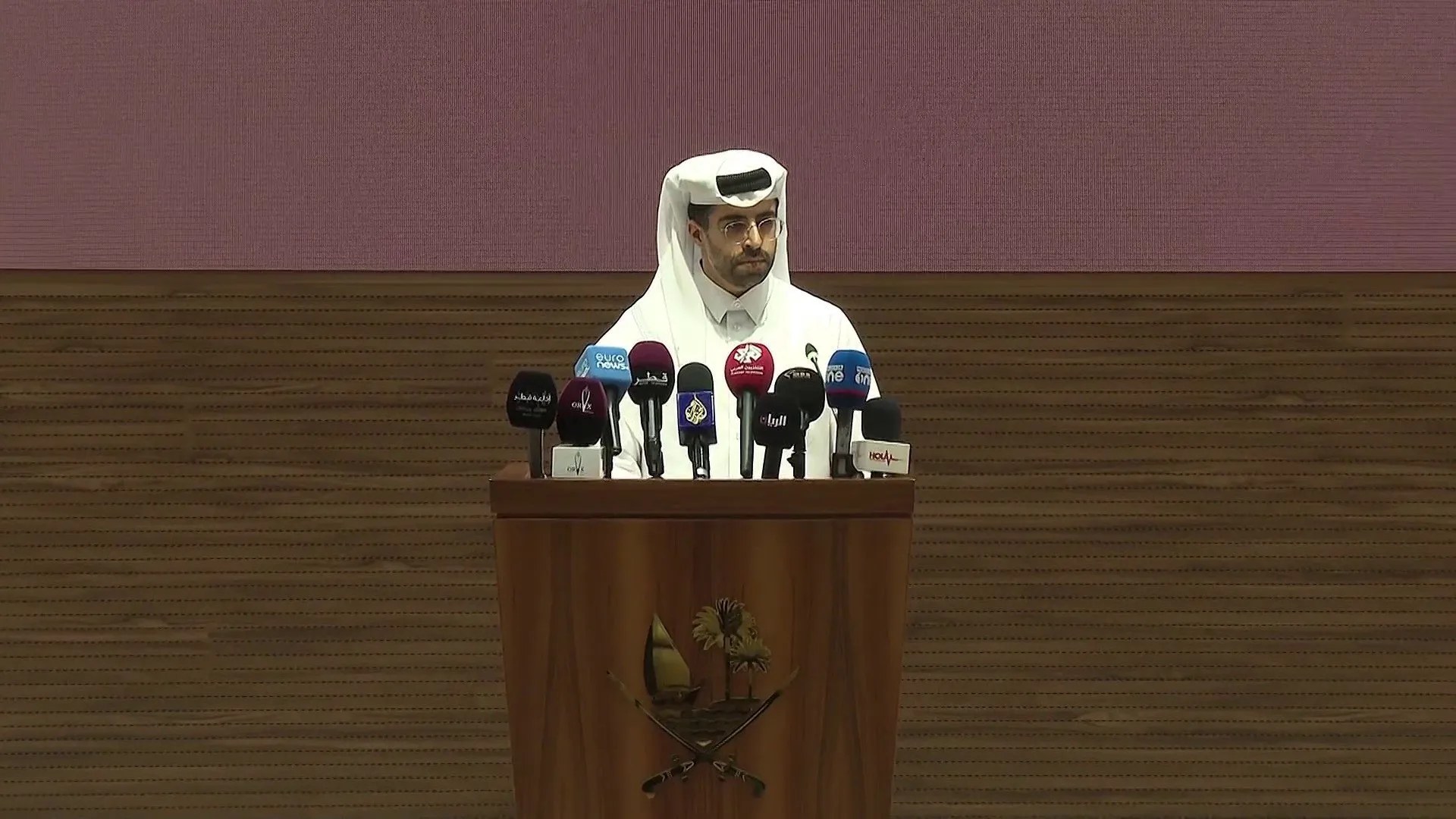 قطر تؤكد دعم «حلف مكة» دون إعلان موقف بشأن الانضمام إليه