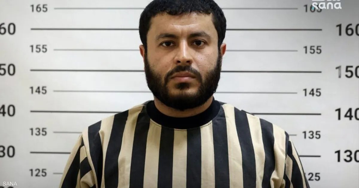 سوريا توقف قياديًا في «داعش» متهمًا بتفجير مسجد في حمص