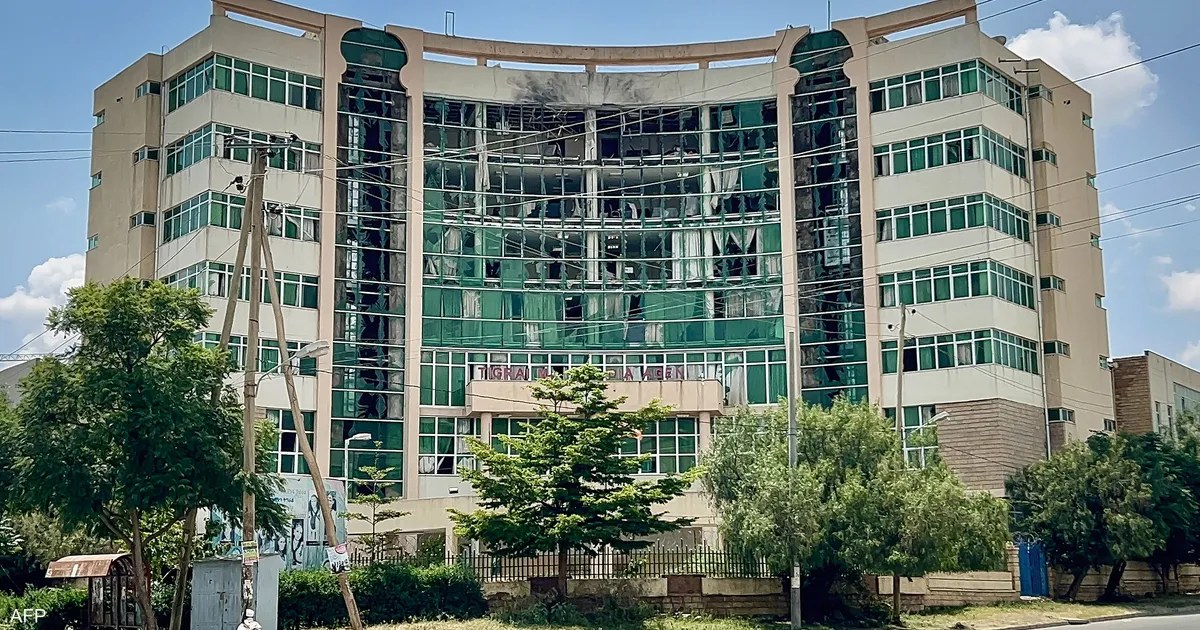 غارات بمسيّرات إثيوبية تستهدف قوات إريترية شمالي إثيوبيا