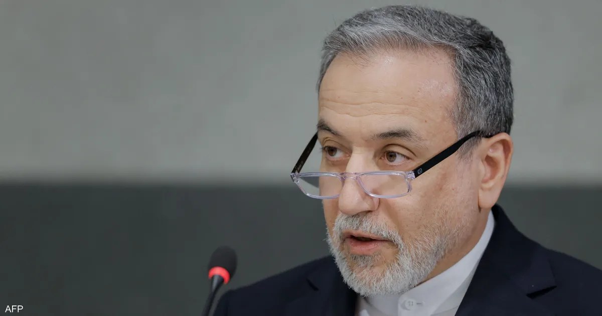 إيران قد ترد خلال أيام على واشنطن بشأن مقترح لإعادة فتح مضيق هرمز