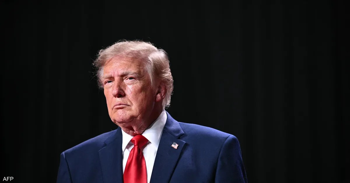 ترامب يستبعد ضرب إيران قبل انتخابات الكونغرس رغم تقارير عن استعدادات عسكرية