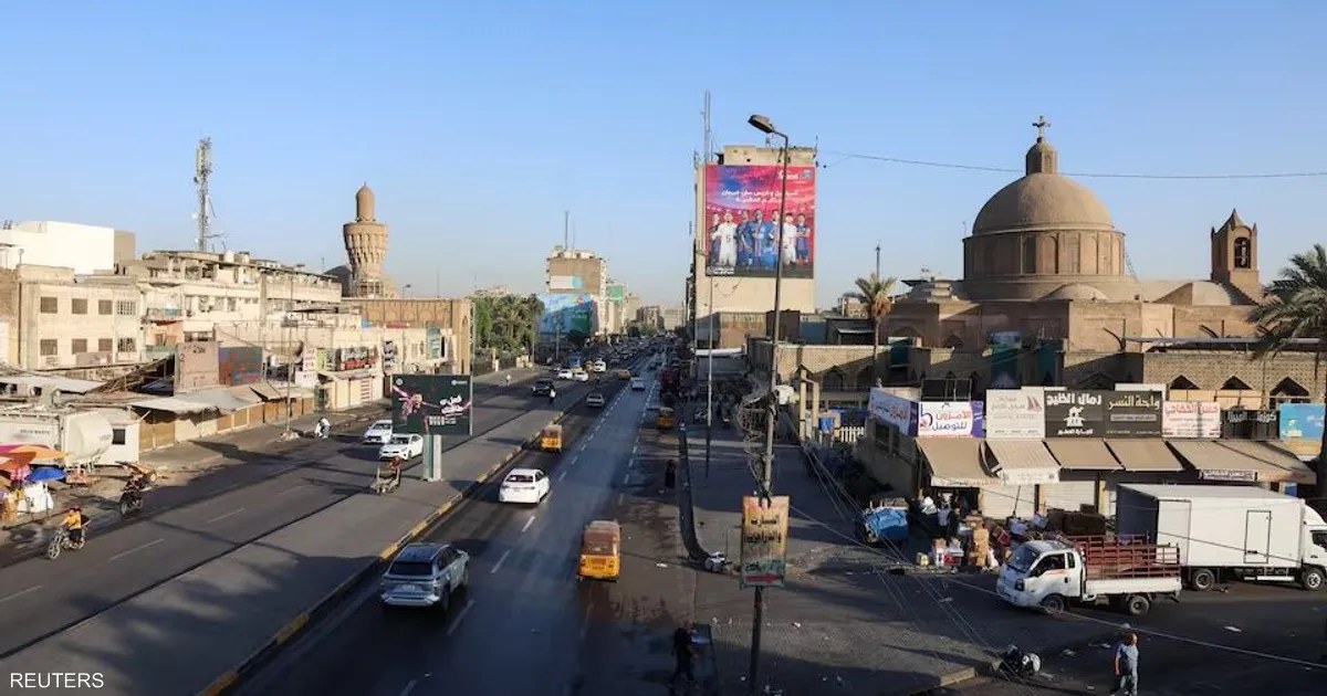 جهاز الأمن الوطني في العراق يحرر مسؤولين حكوميين سابقين ويقبض على 8 متهمين بخطفهما