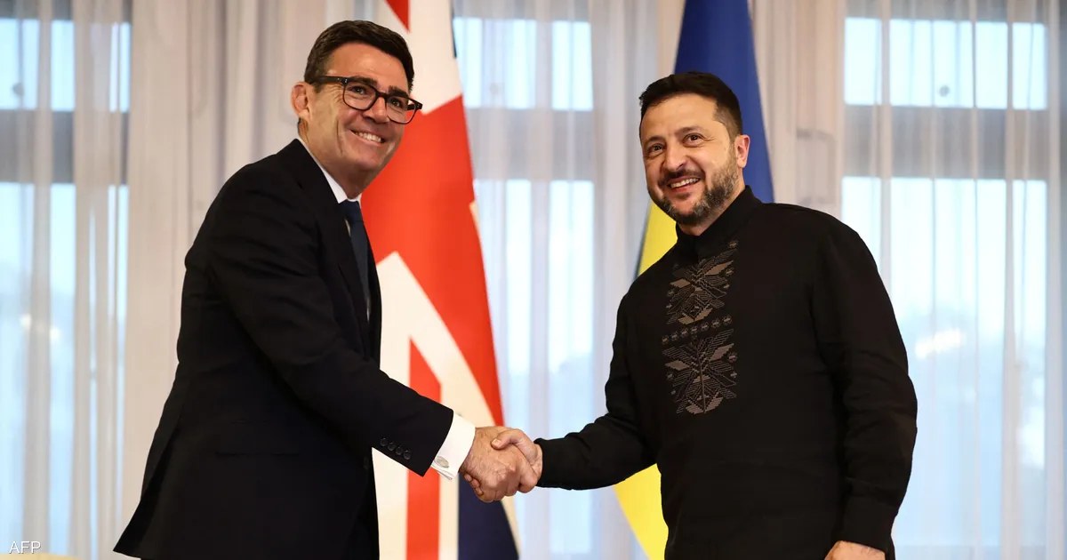 المملكة المتحدة تؤكد مواصلة تشديد العقوبات على روسيا وسط خلاف بشأن الديزل الروسي