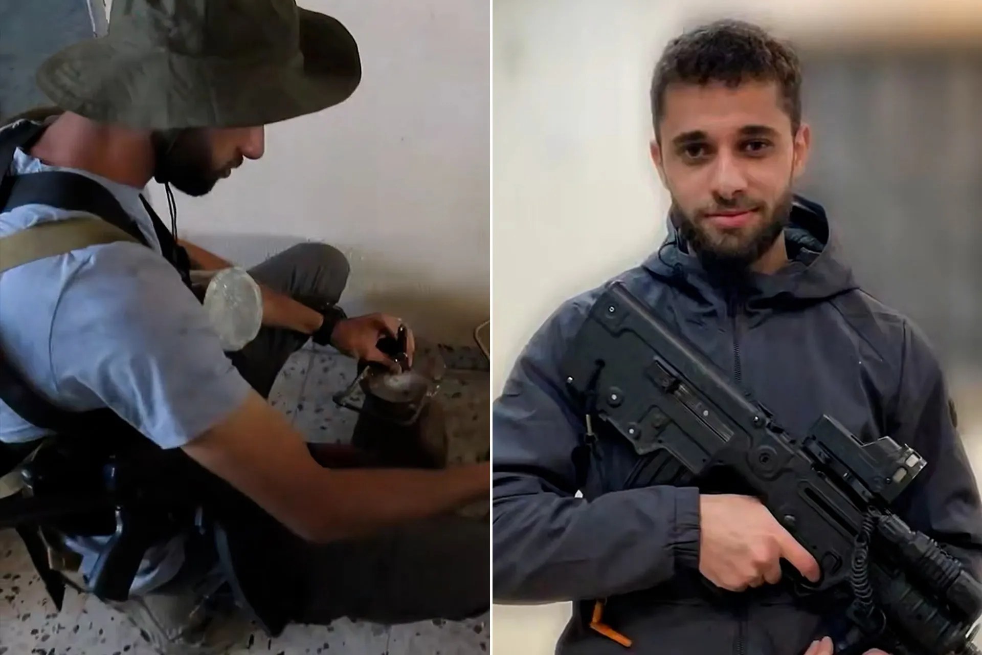 القسام تنشر مشاهد لمقاتل عاد من بودابست إلى فلسطين وقُتل في غزة
