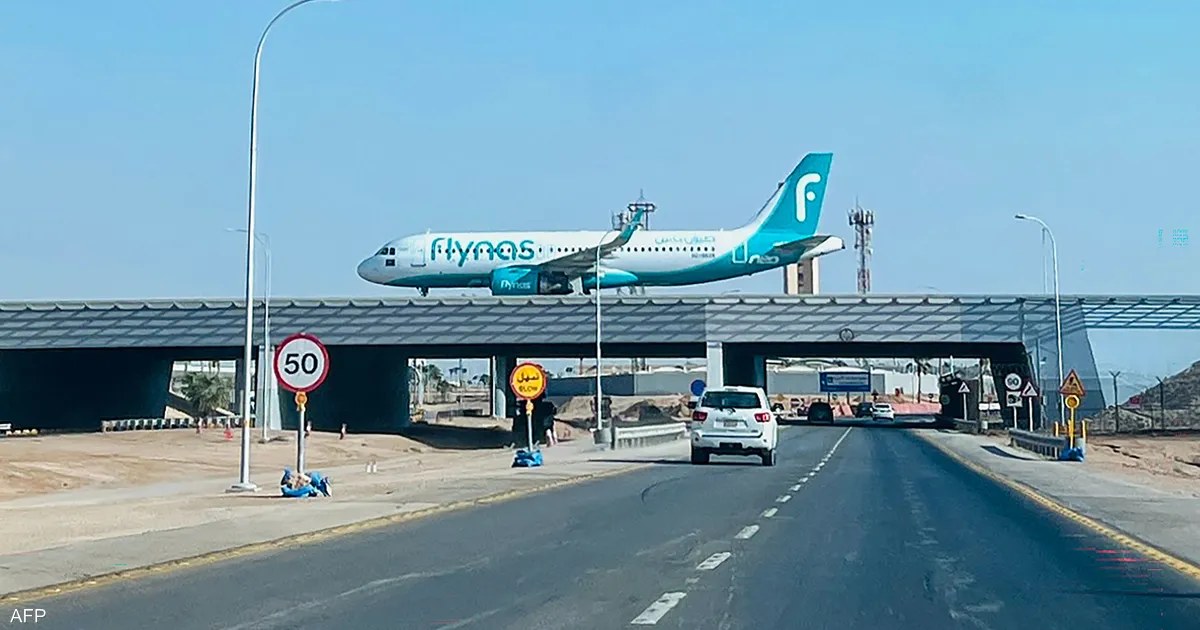 الحوثيون يعلنون استهداف مطارين ومنشأتين لأرامكو في السعودية