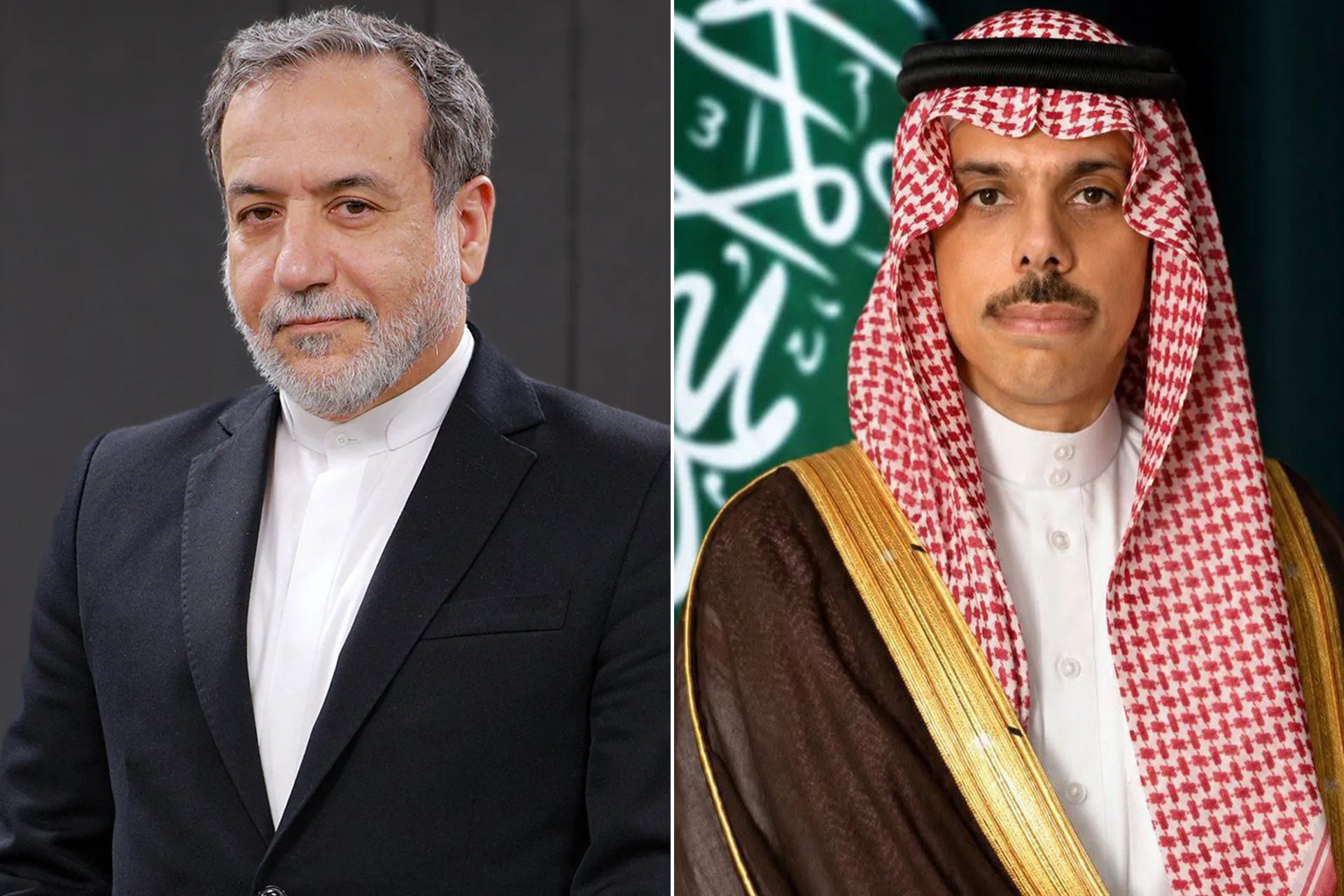 إيران تعرض المساعدة لبدء محادثات بين السعودية والحوثيين