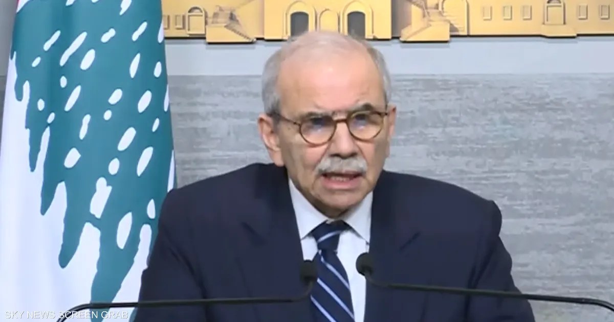 لبنان يحقق في شحنة متفجرات ضُبطت في طريقها إلى بيروت الكبرى