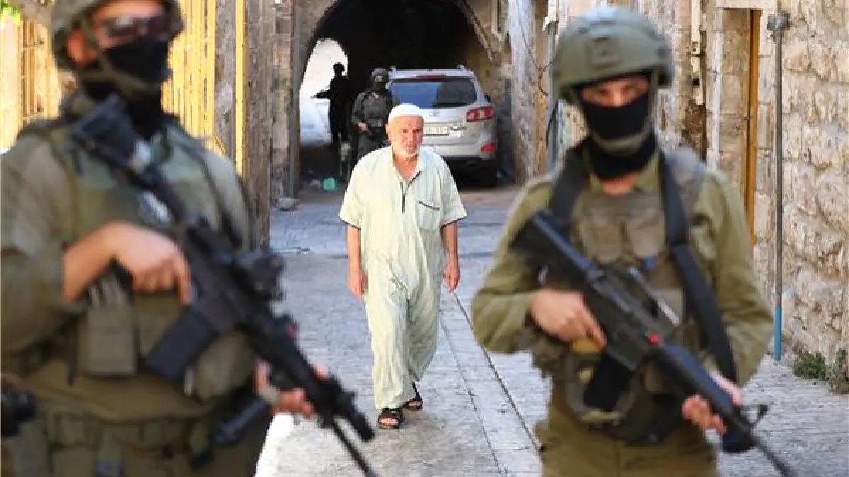نتنياهو: إسرائيل تستعد لاحتمال مواجهة السلطة الفلسطينية في الضفة الغربية
