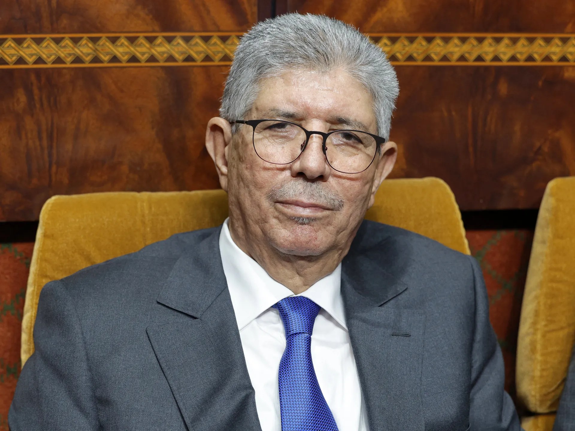 مجلس النواب في المغرب ينتخب أحمد التويزي رئيسًا بـ220 صوتًا