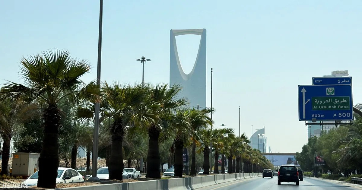 السعودية تعلن اعتراض صاروخ باتجاه الرياض وإصابة 4 بشظايا في العاصمة