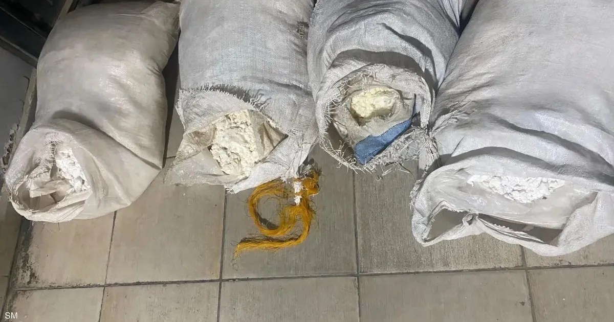 حزب الله يقر بأن شحنة المتفجرات المضبوطة في لبنان تعود إليه