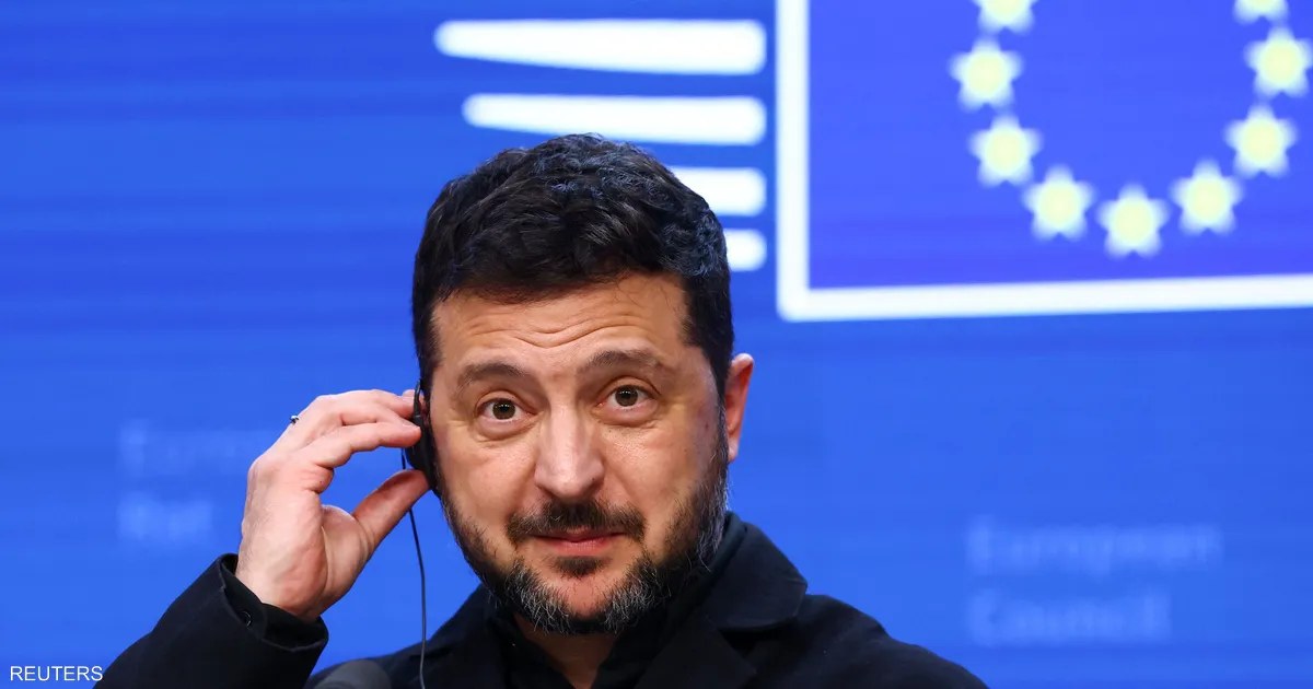 أوكرانيا تطلب من الاتحاد الأوروبي 70 مليار يورو إضافية لعام 2027