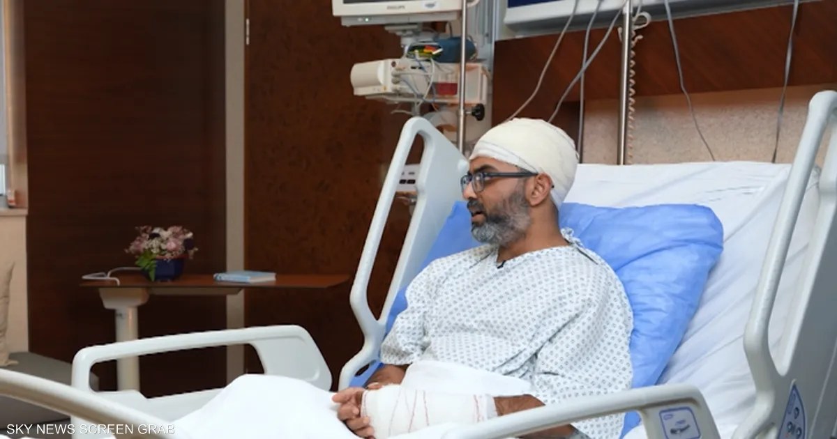 قائد رحلة هبطت في السعودية يروي تعرضه لاعتداء داخل قمرة القيادة