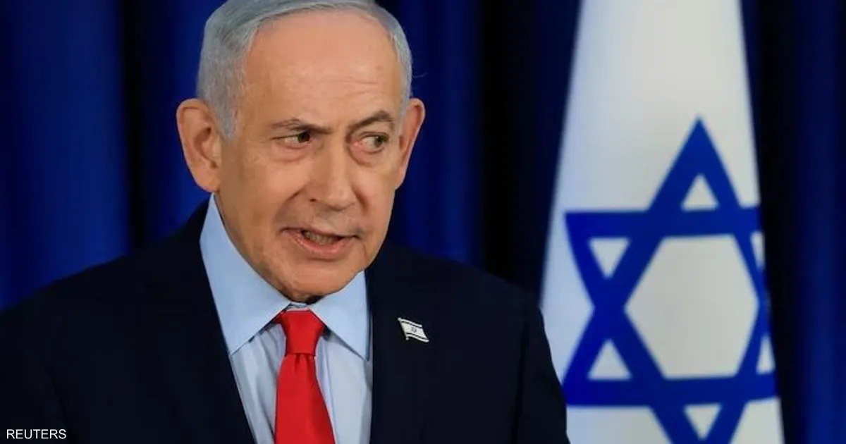 مكتب نتنياهو يتحدث عن «حملة تشويه» بعد اعتداء على دبلوماسيين في فلسطين